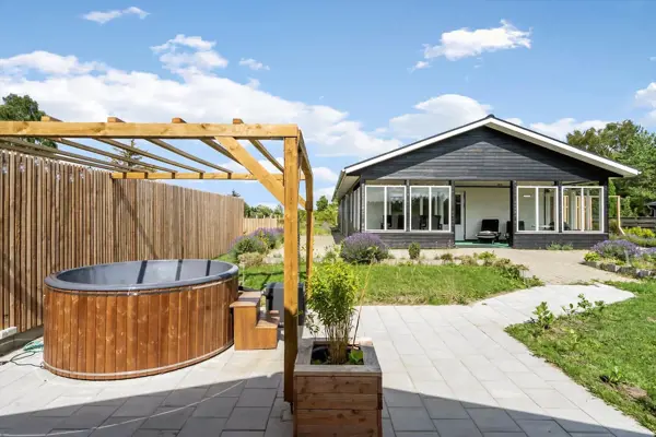 Ferienhaus 40329 in As Vig / Juelsminde