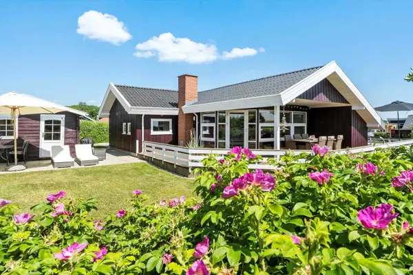 Ferienhaus 40341 in As Vig / Juelsminde