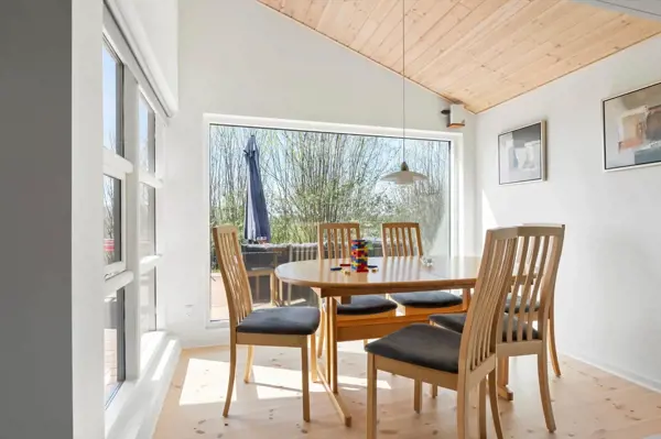 Ferienhaus 40351 in Frede Juels Vej 199, As Vig | Bild 6 von 25
