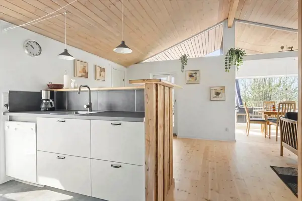 Ferienhaus 40351 in Frede Juels Vej 199, As Vig | Bild 8 von 25