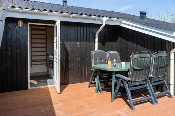 Ferienhaus 40351 in Frede Juels Vej 199, As Vig | Bild 17 von 25