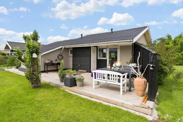 Ferienhaus 40352 in As Vig / Juelsminde