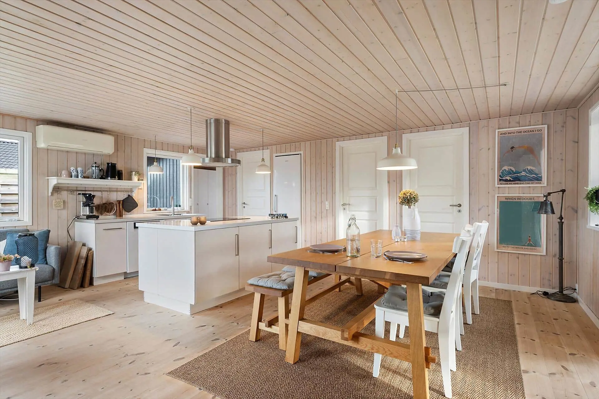 Ferienhaus 40354 in Niels Rasmussens Vej 65, As Vig | Bild 2 von 25