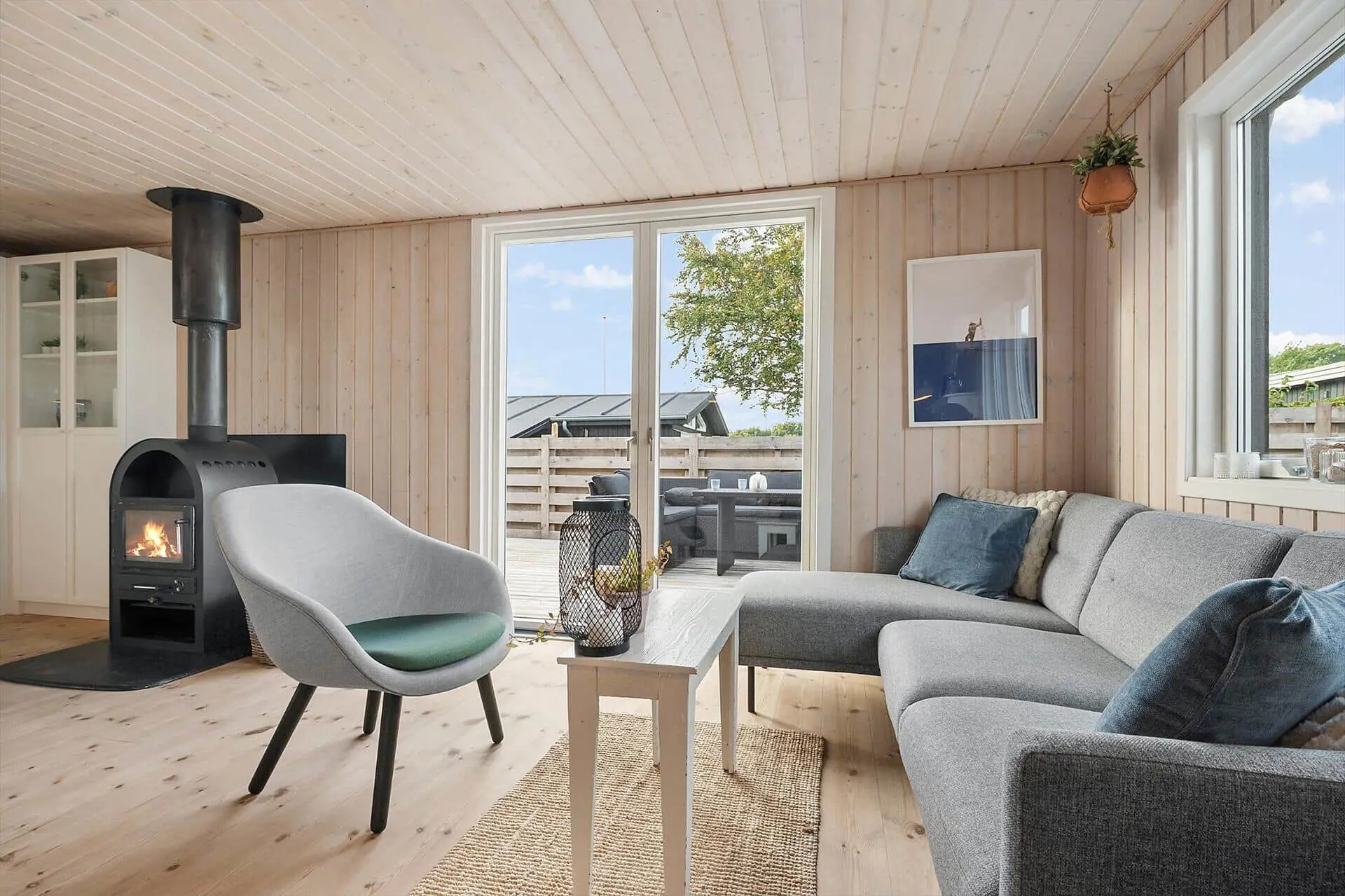 Ferienhaus 40354 in Niels Rasmussens Vej 65, As Vig | Bild 3 von 25