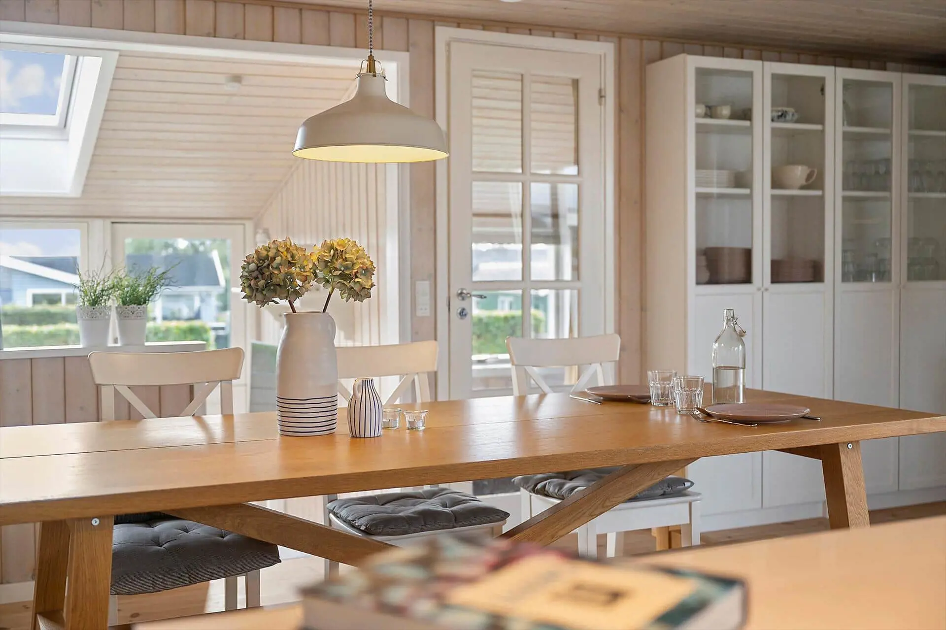Ferienhaus 40354 in Niels Rasmussens Vej 65, As Vig | Bild 5 von 25