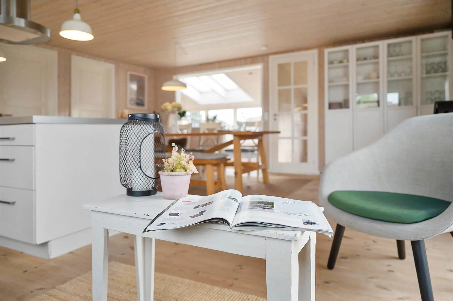 Ferienhaus 40354 in Niels Rasmussens Vej 65, As Vig | Bild 7 von 25