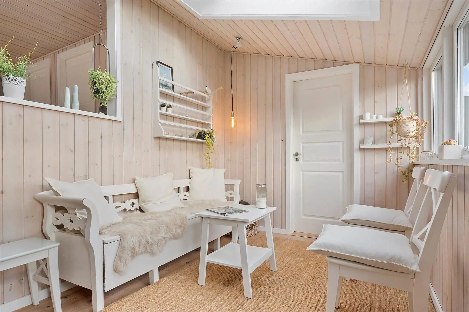 Ferienhaus 40354 in Niels Rasmussens Vej 65, As Vig | Bild 8 von 25