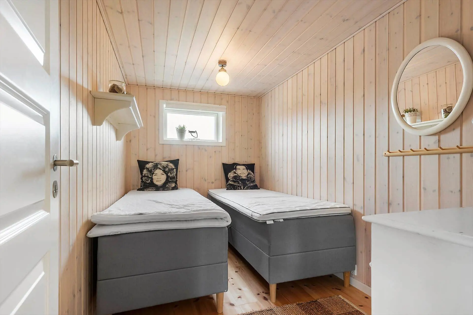 Ferienhaus 40354 in Niels Rasmussens Vej 65, As Vig | Bild 12 von 25