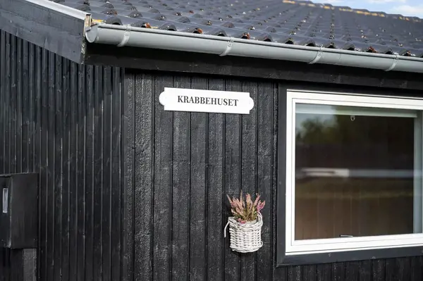 Ferienhaus 40354 in Niels Rasmussens Vej 65, As Vig | Bild 19 von 25