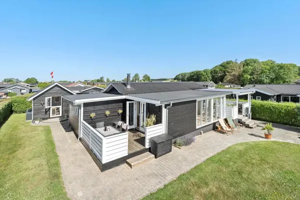 Ferienhaus 40357 in As Vig / Juelsminde