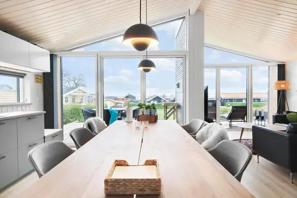 Ferienhaus 40358 in As Vig / Juelsminde