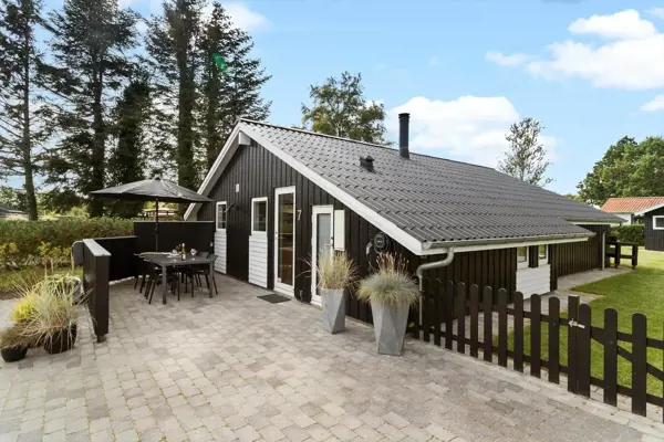 Ferienhaus 40361 in As Vig / Juelsminde