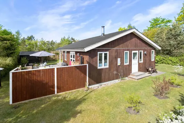 Ferienhaus 40363 in As Vig / Juelsminde