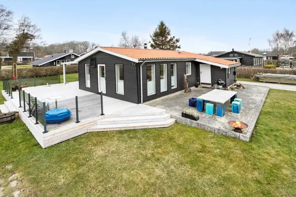 Ferienhaus 40365 in As Vig / Juelsminde