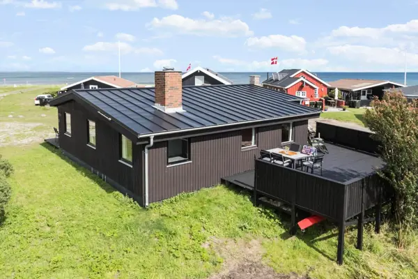 Ferienhaus 40367 in As Vig / Juelsminde
