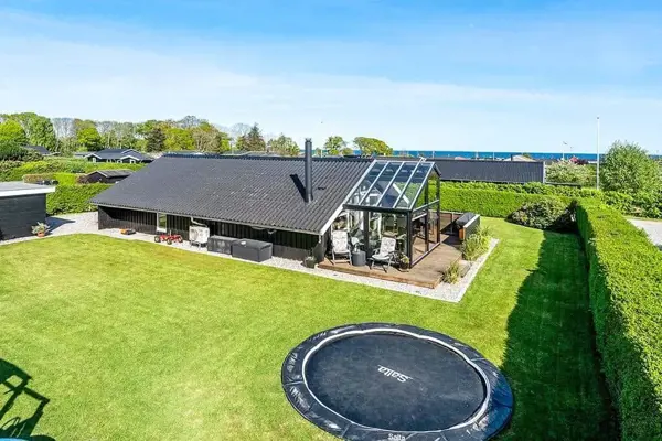 Ferienhaus 40368 in As Vig / Juelsminde