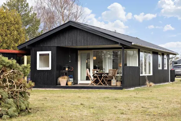 Ferienhaus 40375 in As Vig / Juelsminde
