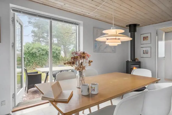 Ferienhaus 40376 in As Vig / Juelsminde