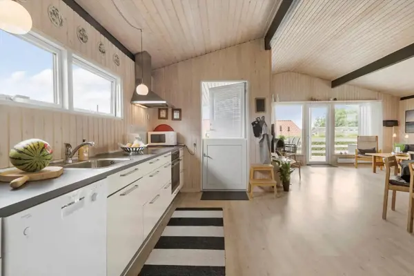 Ferienhaus 40377 in As Vig / Juelsminde