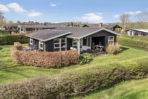 Ferienhaus 40378 in As Vig / Juelsminde