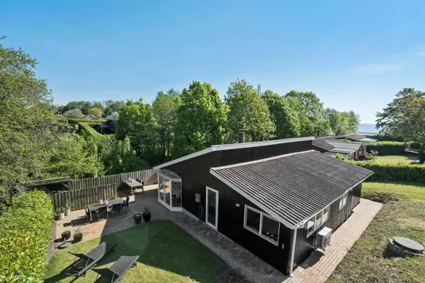 Ferienhaus 40381 in As Vig / Juelsminde