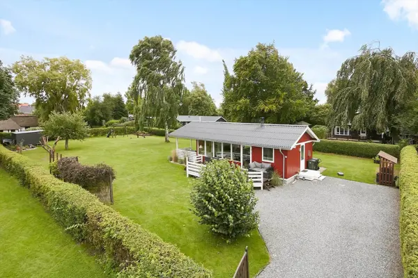 Ferienhaus 40389 in As Vig / Juelsminde