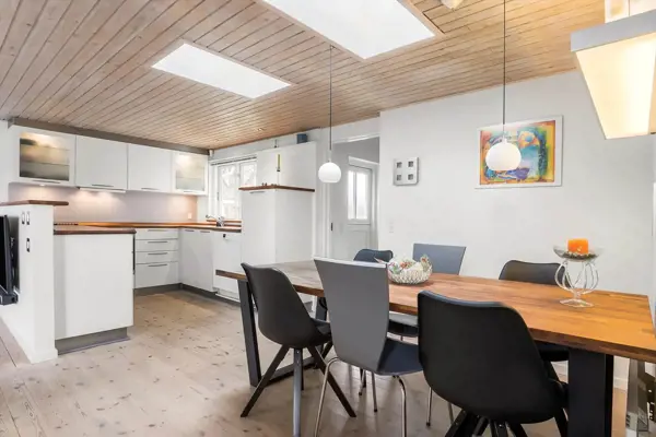 Ferienhaus 40391 in As Vig / Juelsminde