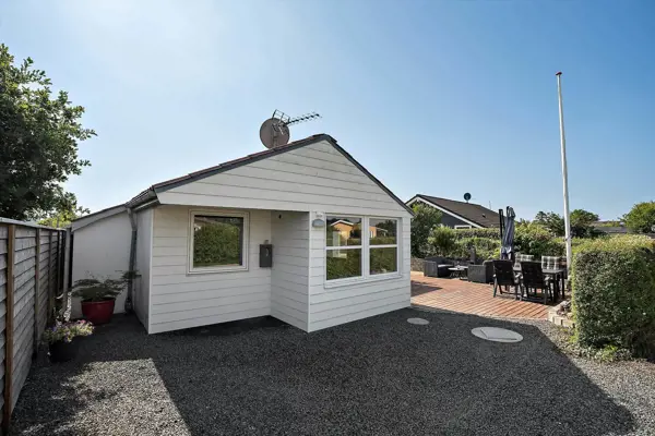 Ferienhaus 40393 in As Vig / Juelsminde