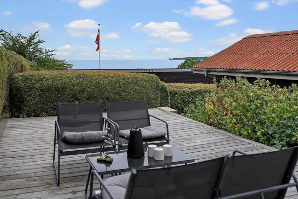 Ferienhaus 40395 in As Vig / Juelsminde
