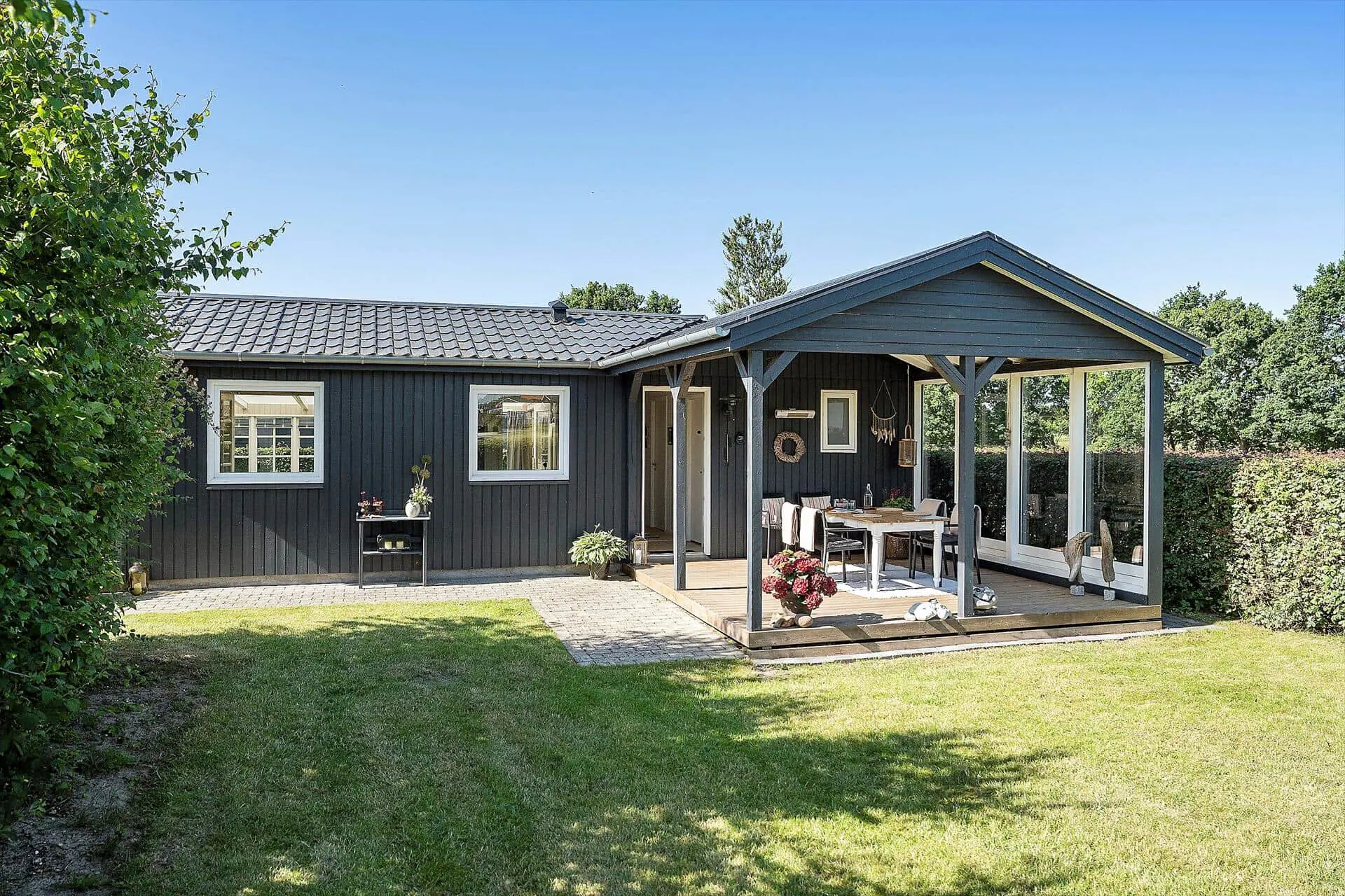 Ferienhaus 40396 in As Vig / Juelsminde