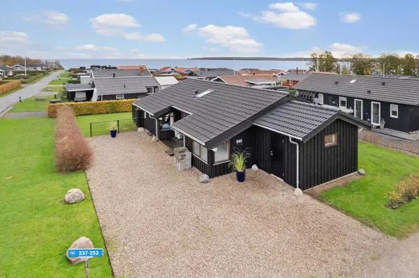 Ferienhaus 40397 in As Vig / Juelsminde