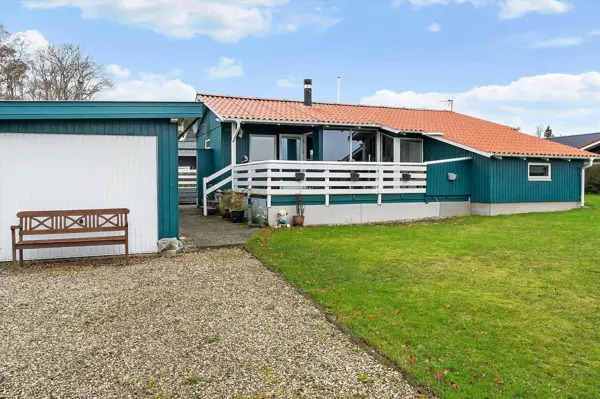 Ferienhaus 40398 in As Vig / Juelsminde