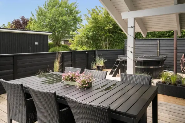 Ferienhaus 40501 in Pøt Strandby / Juelsminde