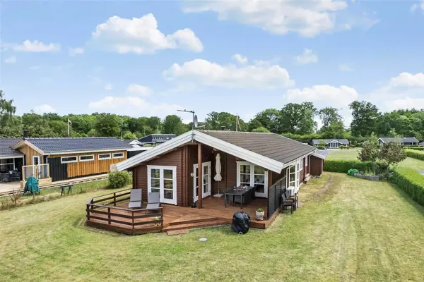 Ferienhaus 40505 in Pøt Strandby / Juelsminde
