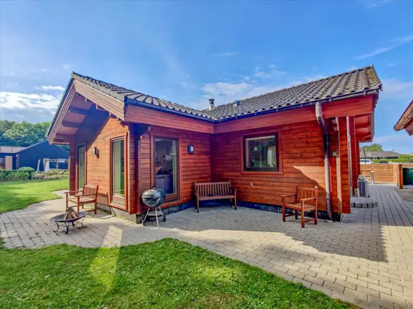 Ferienhaus 40506 in Pøt Strandby / Juelsminde