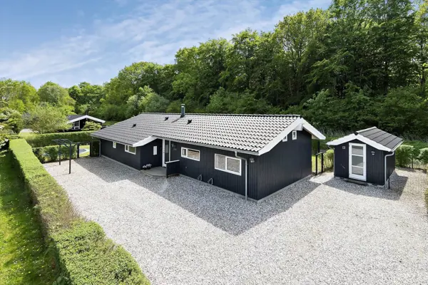 Ferienhaus 40508 in Pøt Strandby / Juelsminde