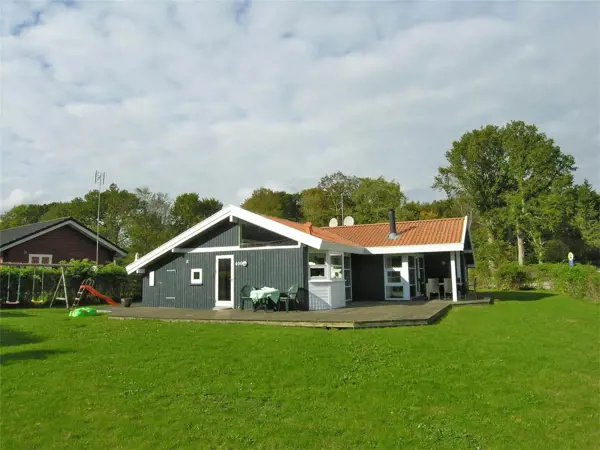 Ferienhaus 40515 in Pøt Strandby / Juelsminde
