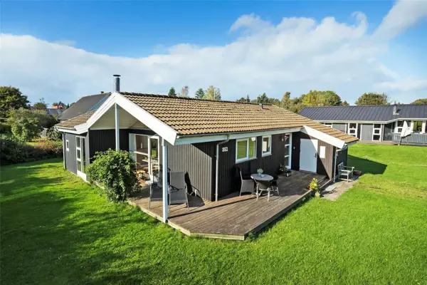 Ferienhaus 40519 in Pøt Strandby / Juelsminde
