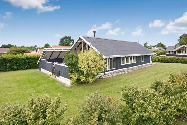 Ferienhaus 40527 in Pøt Strandby / Juelsminde