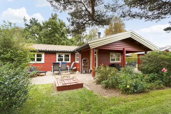 Ferienhaus 40532 in Pøt Strandby / Juelsminde