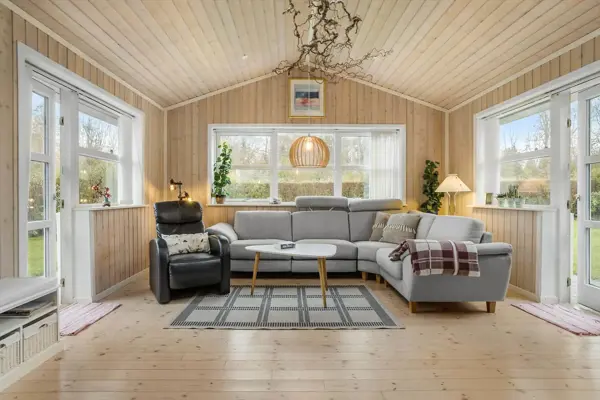 Ferienhaus 40536 in Pøt Strandby / Juelsminde