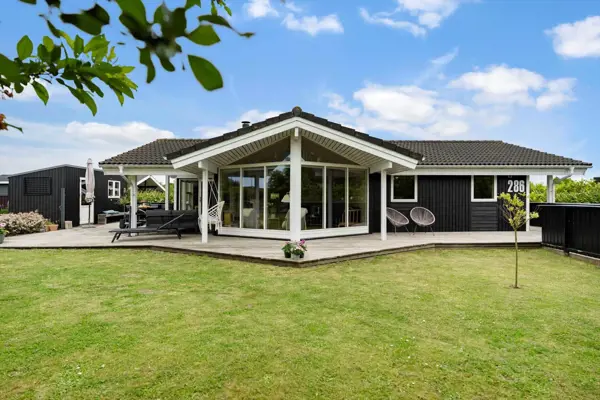 Ferienhaus 40540 in Pøt Strandby / Juelsminde