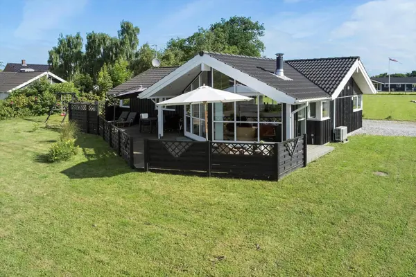 Ferienhaus 40541 in Pøt Strandby / Juelsminde