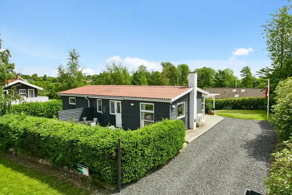 Ferienhaus 40544 in Pøt Strandby / Juelsminde