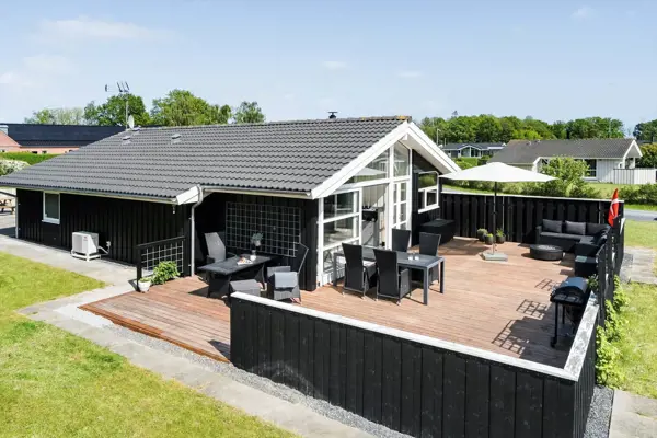 Ferienhaus 40547 in Pøt Strandby / Juelsminde