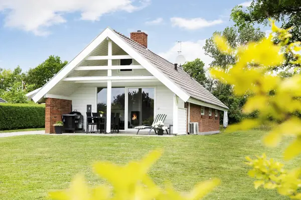 Ferienhaus 40548 in Pøt Strandby / Juelsminde