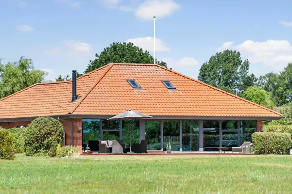 Ferienhaus 40549 in Pøt Strandby / Juelsminde