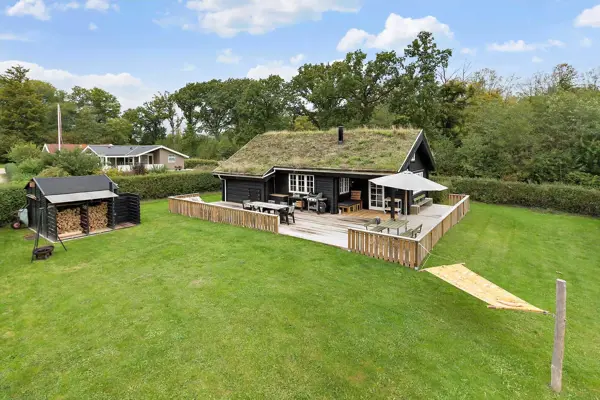 Ferienhaus 40550 in Pøt Strandby / Juelsminde