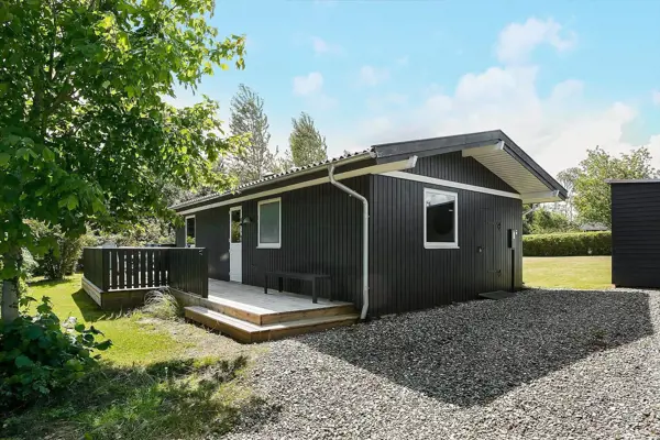 Ferienhaus 40553 in Pøt Strandby / Juelsminde