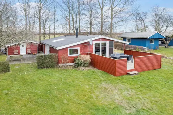 Ferienhaus 40554 in Pøt Strandby / Juelsminde